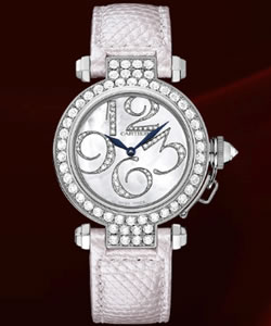 Buy Cartier Pasha De Cartie watch WJ123221 on sale